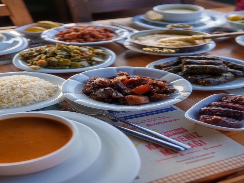 Karadeniz Yemekleri Evde Nasıl Yapılır?