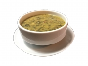 Kara Lahana Çorbası