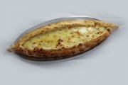 Peynirli Pide