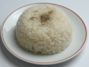 Pilav (bulgur-Pirinç)