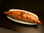 Rize Kavurmalı Kapalı Pide