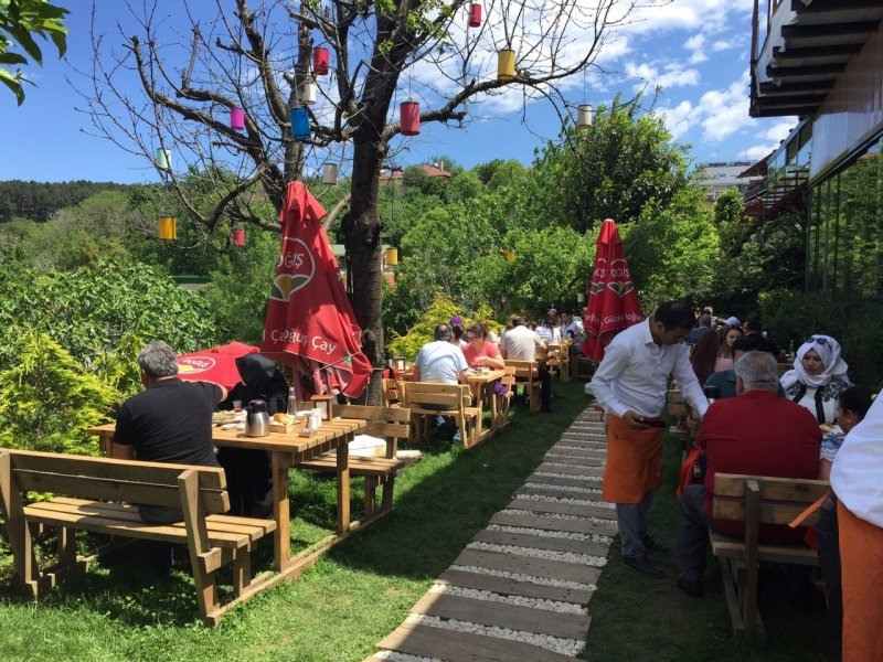 Kavacık Bahçe