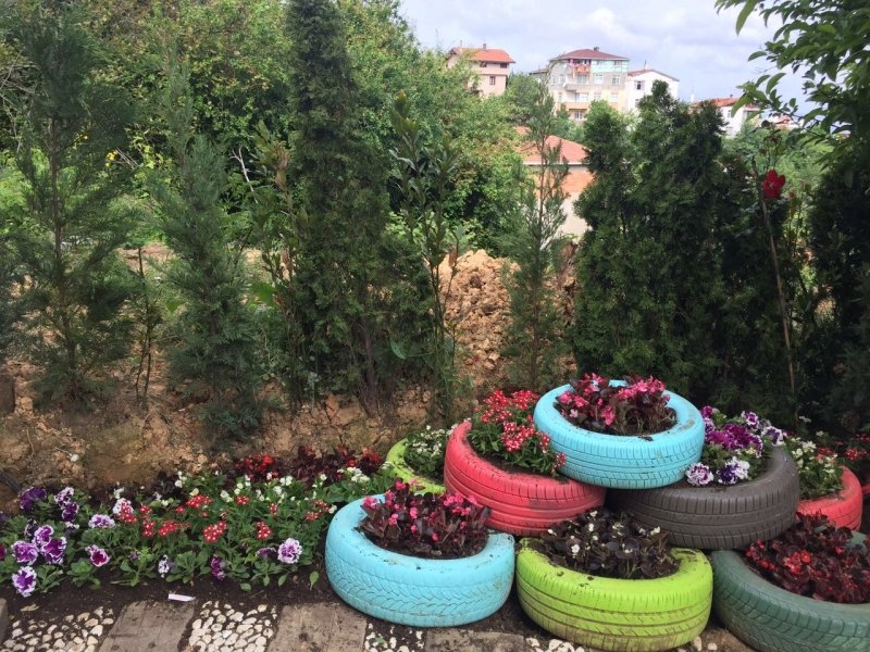 Kavacık Bahçe