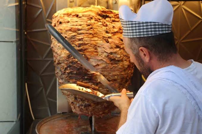 Kuzu Döner