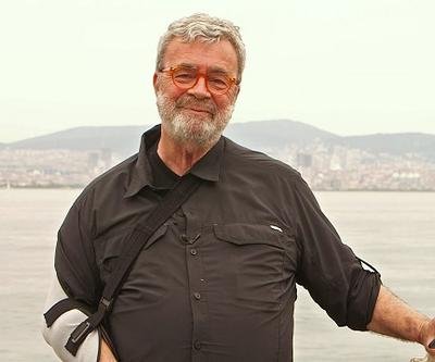 Mehmet Yaşin ile Yol Üstü Lezzet Durakları